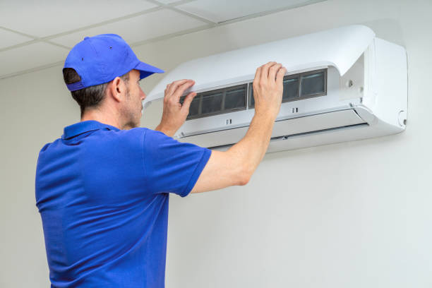 Best HVAC Duct Inspection Services  in Parkland, FL