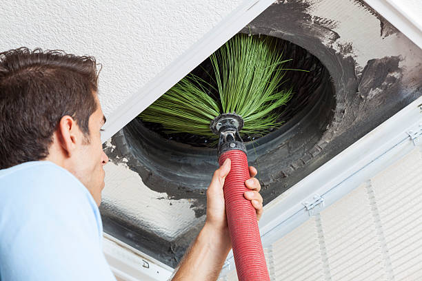 Ductwork Cleaning Services in Parkland, FL