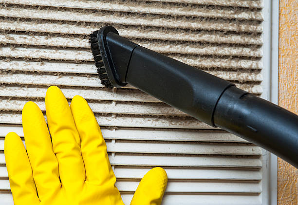 Best Professional Duct Cleaning Services  in Parkland, FL